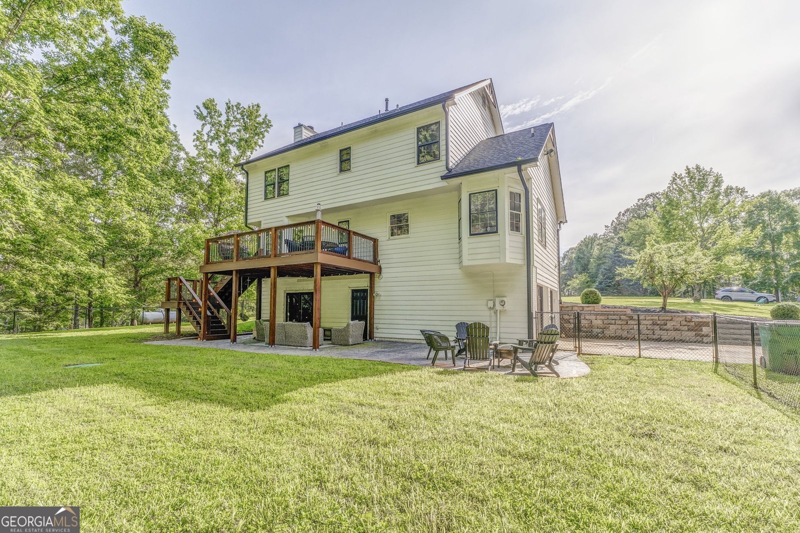 323 SCHOOLHOUSE Road Rockmart - 41