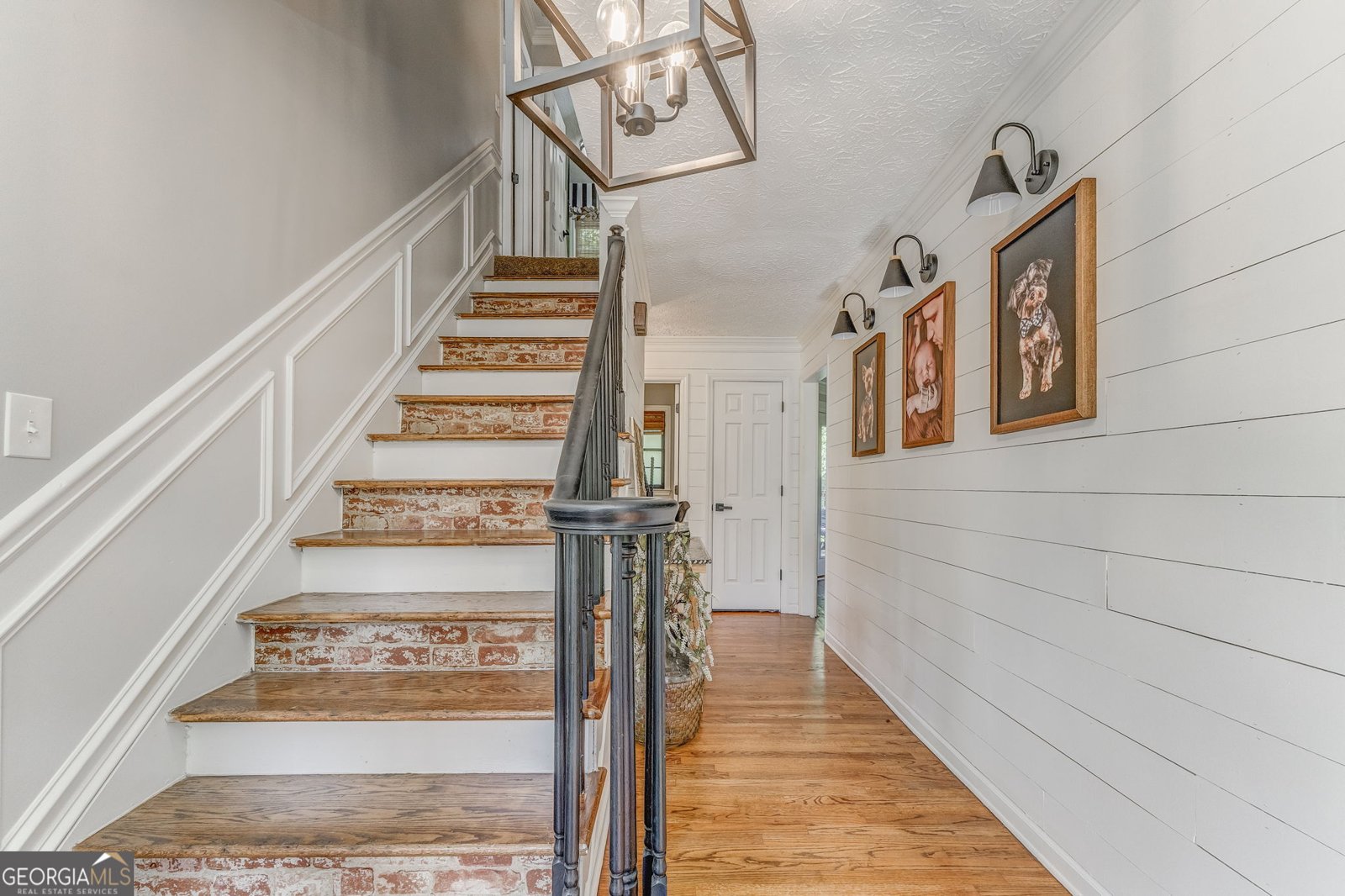 323 SCHOOLHOUSE Road Rockmart - 7