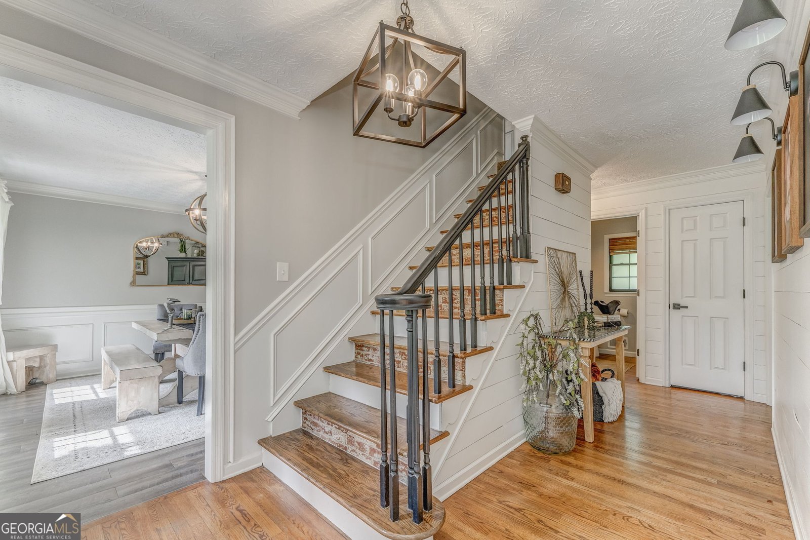 323 SCHOOLHOUSE Road Rockmart - 8