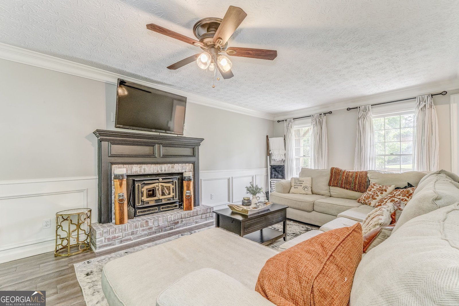 323 SCHOOLHOUSE Road Rockmart - 9