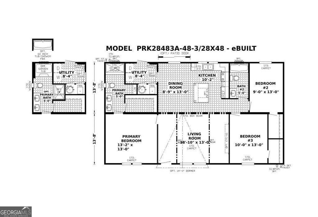 1380 1380 Pleasant Gap Road Ellijay - 11