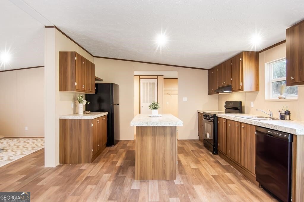 1380 1380 Pleasant Gap Road Ellijay - 16