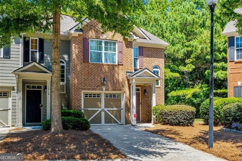 1414 DOLCETTO Kennesaw - 1