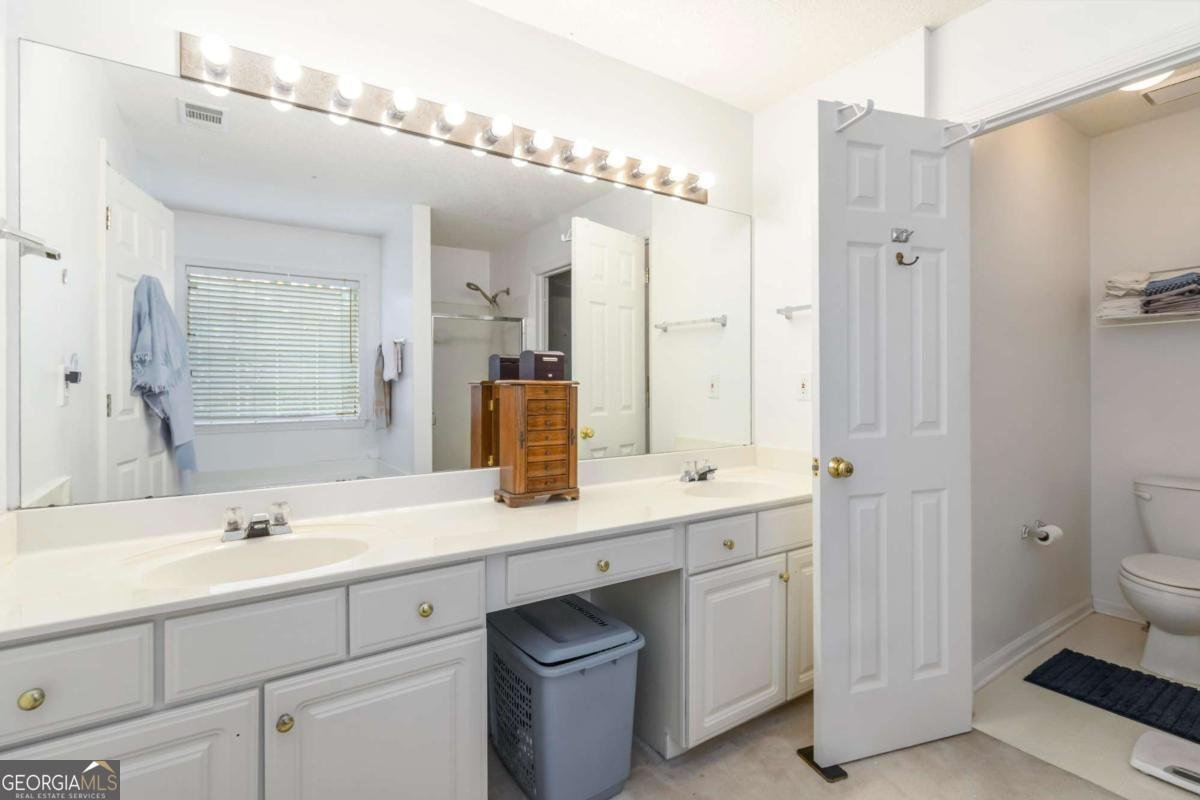 11885 Carriage Park Lane Duluth - 1