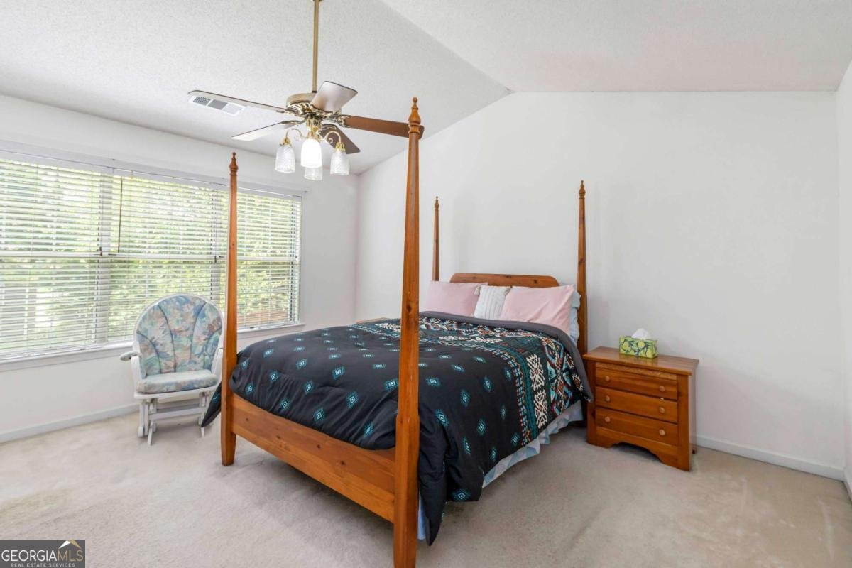 11885 Carriage Park Lane Duluth - 11