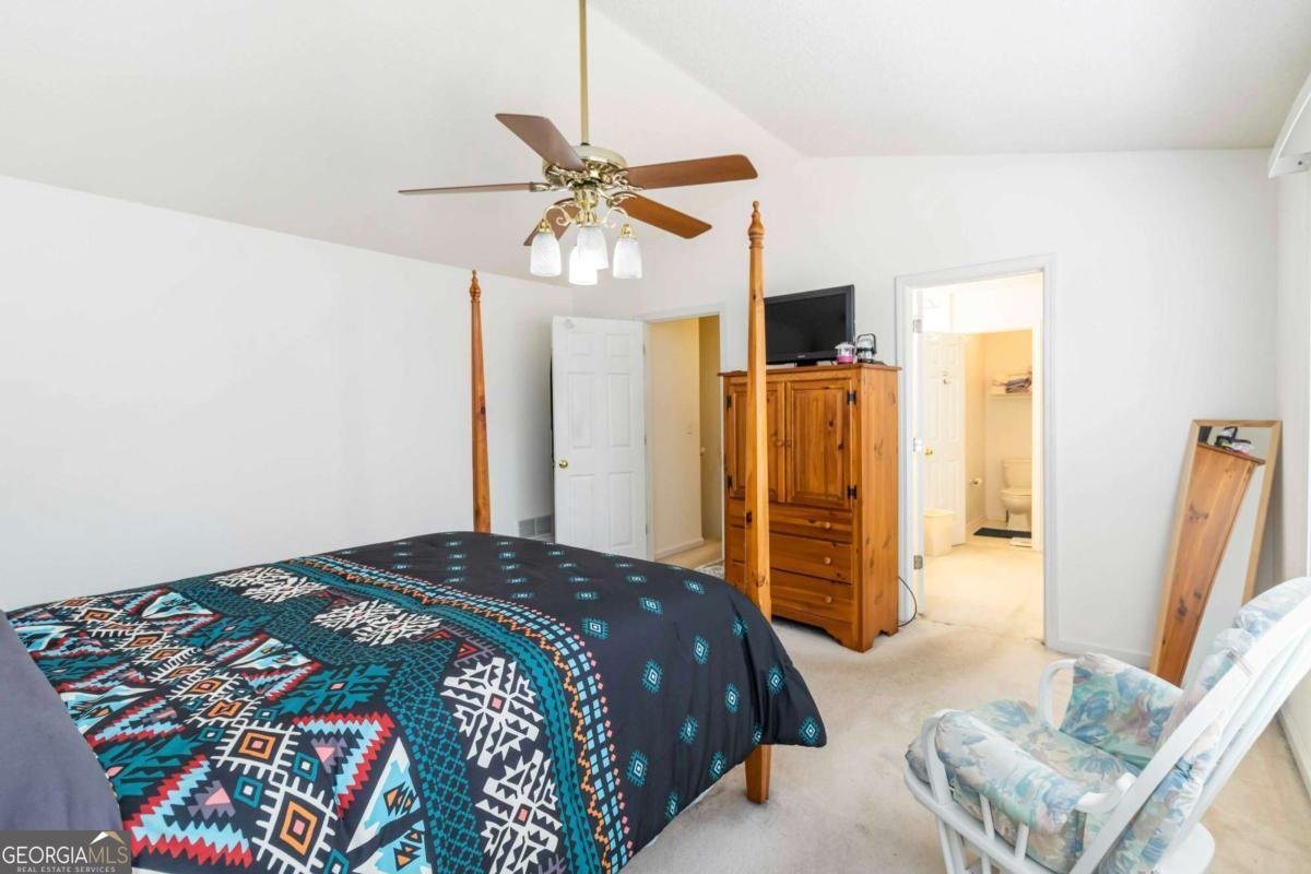 11885 Carriage Park Lane Duluth - 12