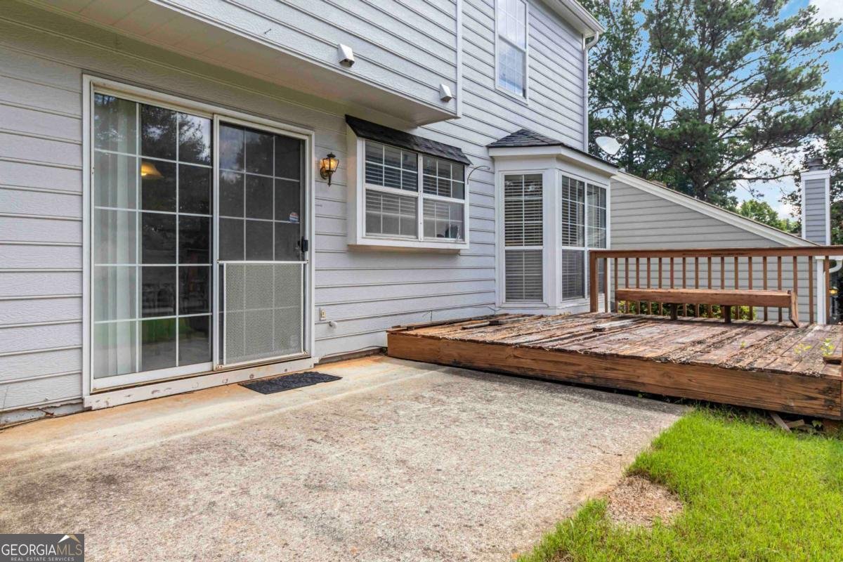 11885 Carriage Park Lane Duluth - 21