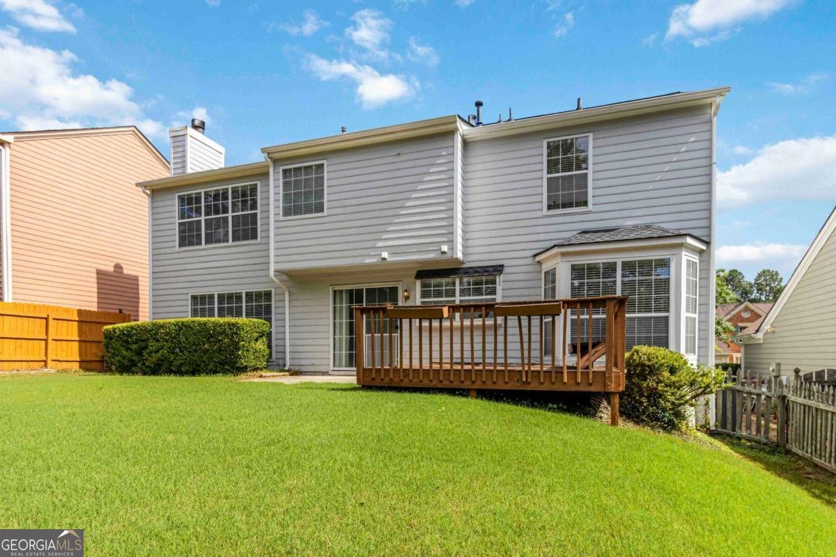 11885 Carriage Park Lane Duluth - 7