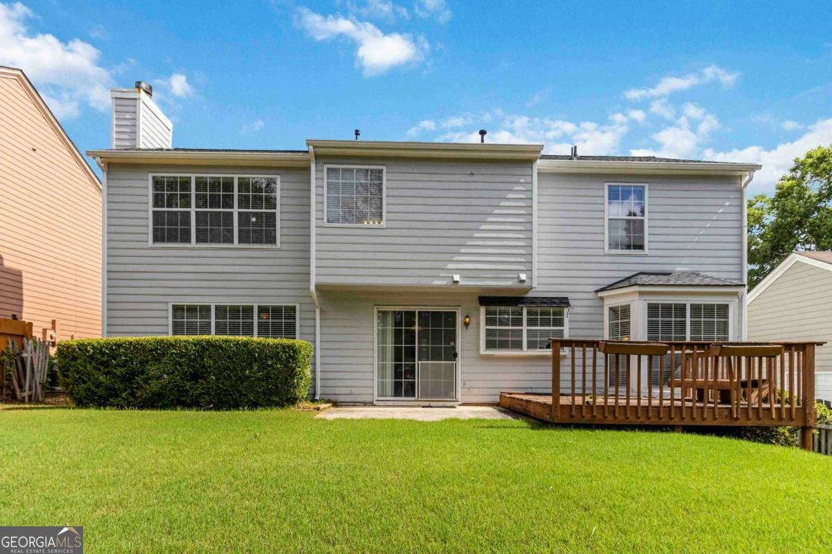 11885 Carriage Park Lane Duluth - 8