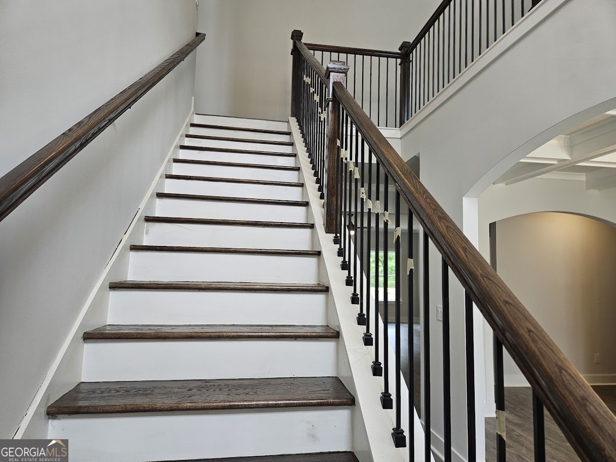 195 Silvercrest Drive Acworth - 8