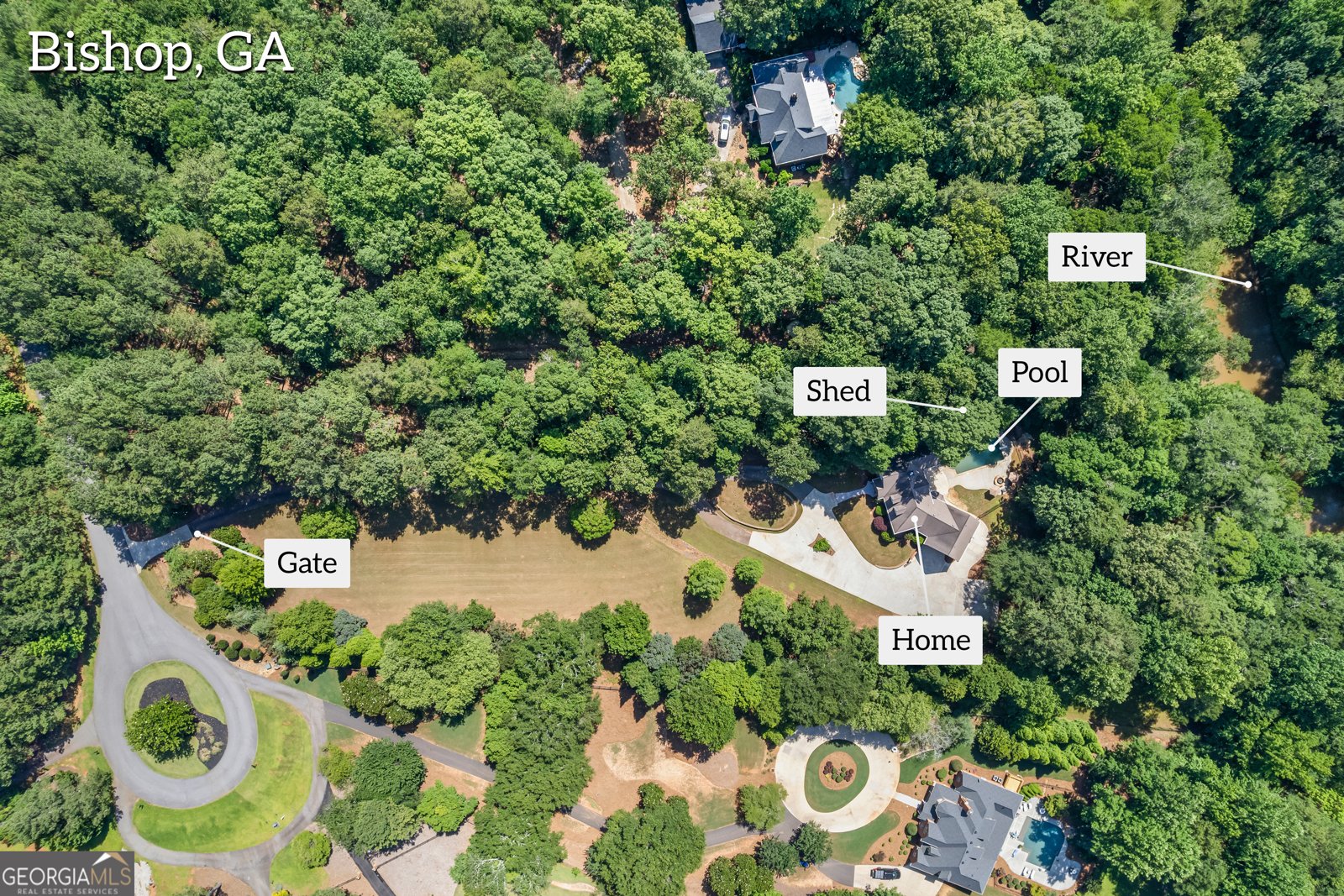 1171 River Run Bishop - 57
