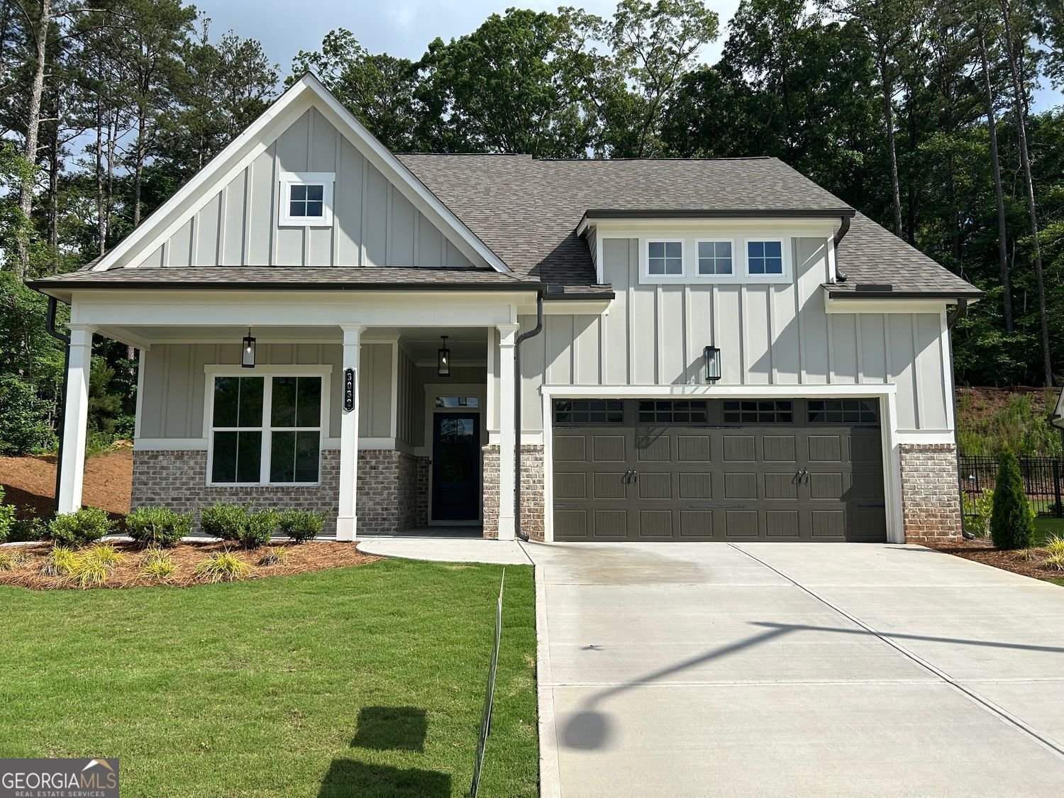 3032 Farm Tract Trail Woodstock - 1