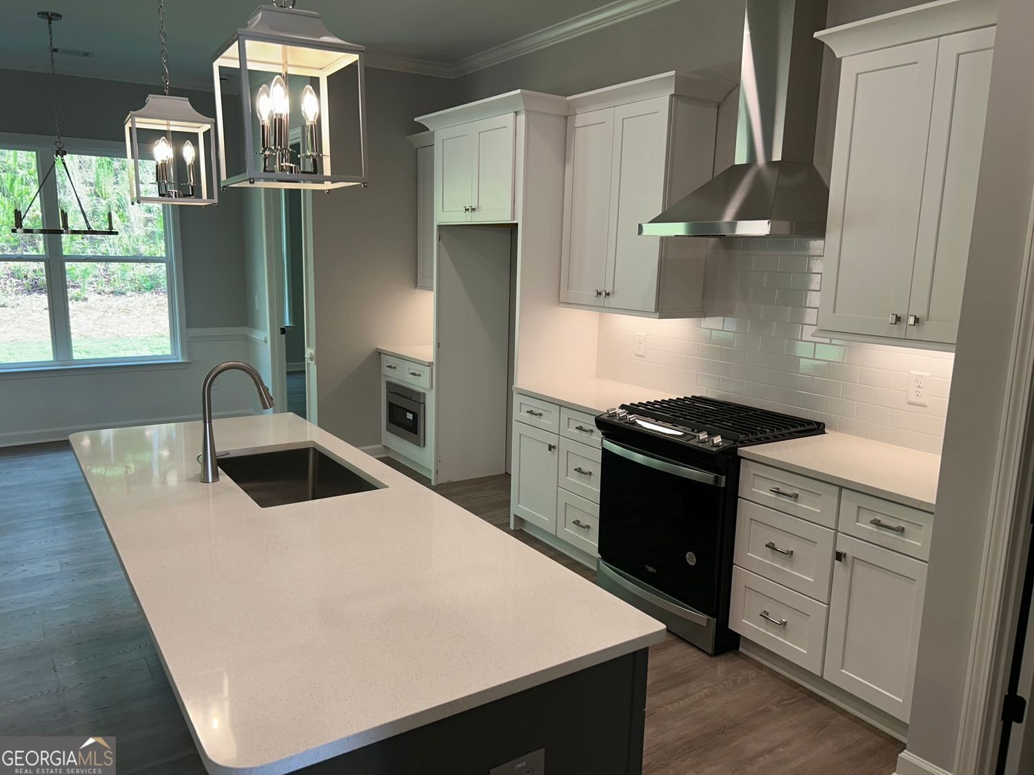 3032 Farm Tract Trail Woodstock - 2
