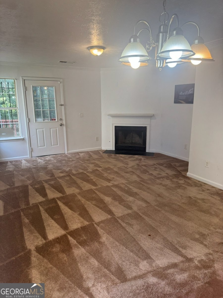 3490 Kingswood Trail Decatur - 3