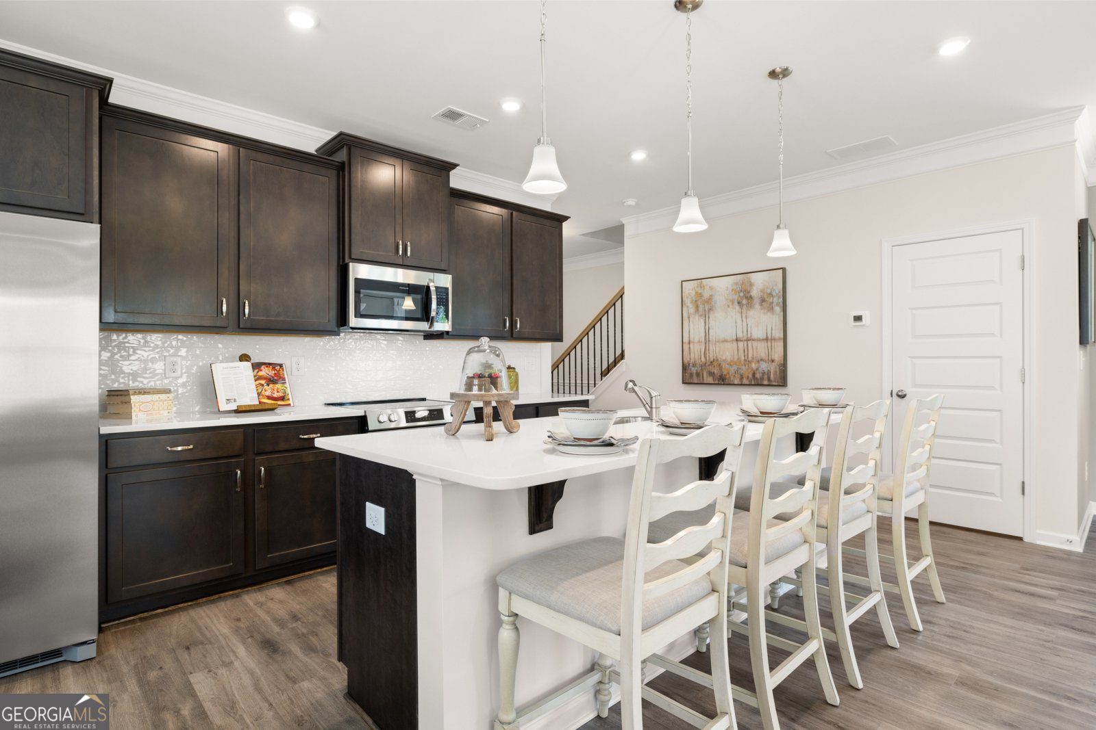 10422 Trellis Lane (Lot 38) Hampton - 5