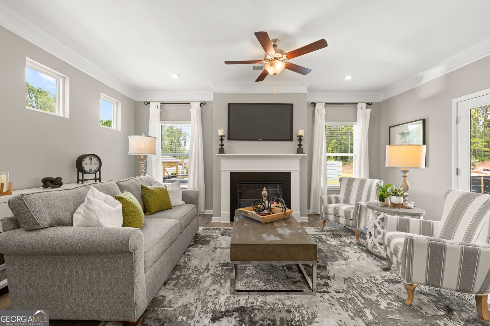 10422 Trellis Lane (Lot 38) Hampton - 9