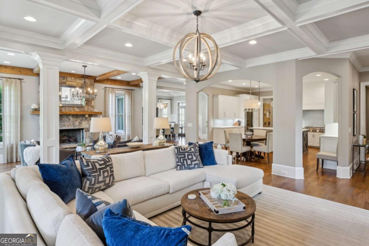 1589 Trentwood Place Brookhaven - 12