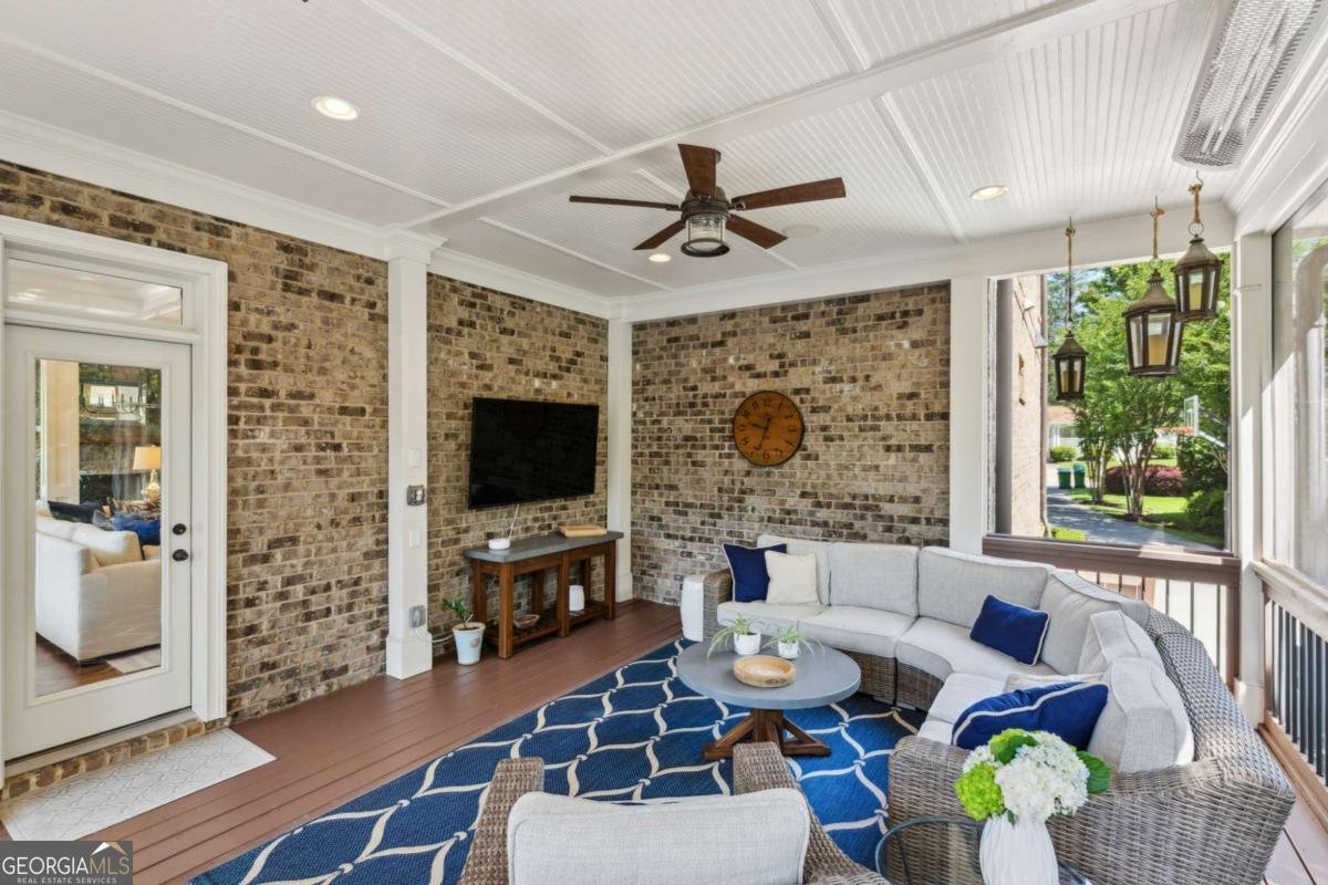 1589 Trentwood Place Brookhaven - 14