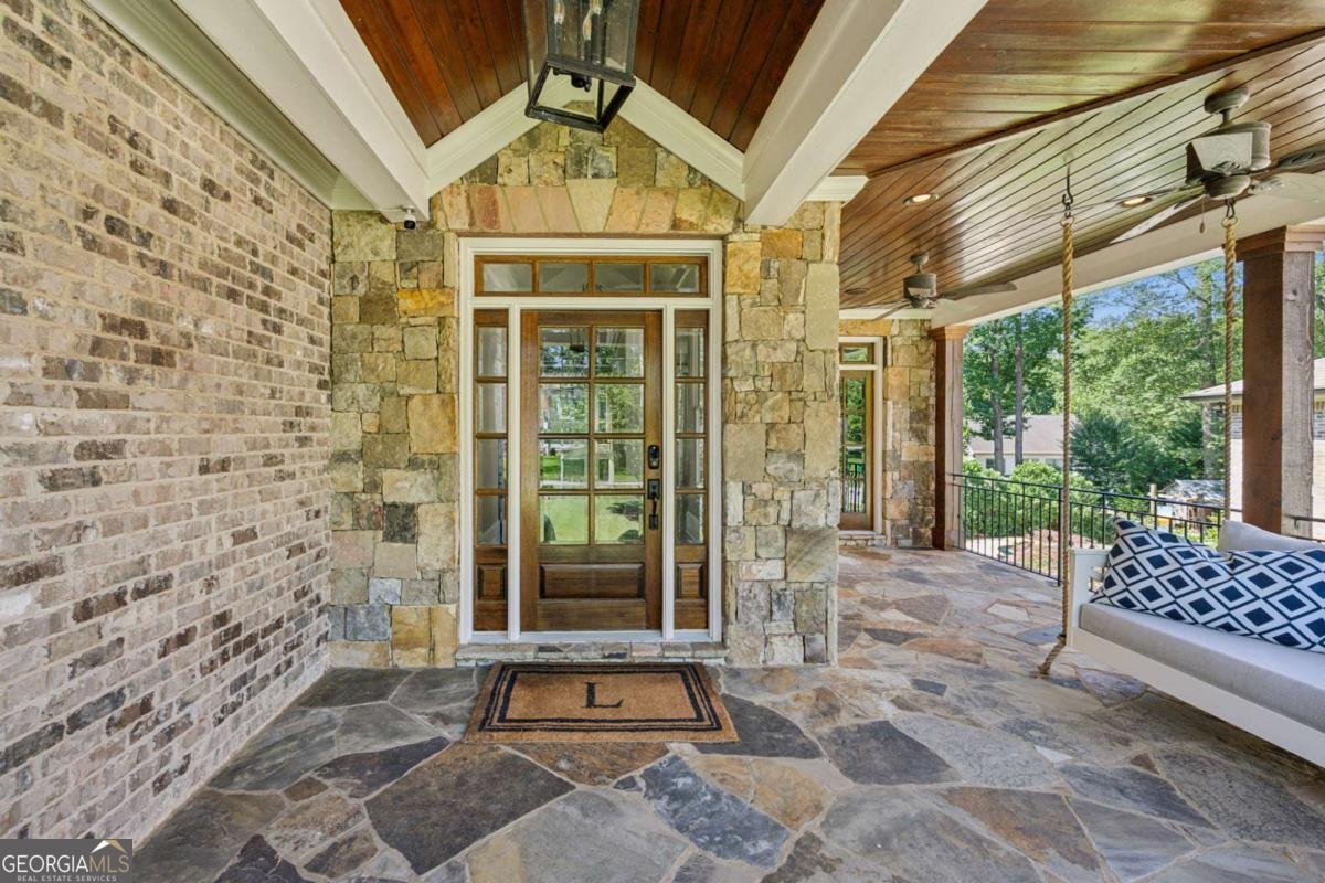 1589 Trentwood Place Brookhaven - 2