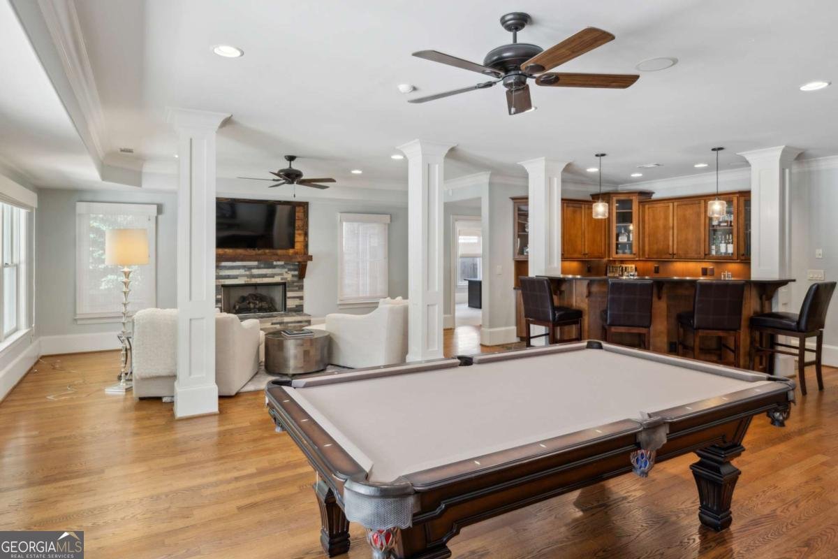 1589 Trentwood Place Brookhaven - 22