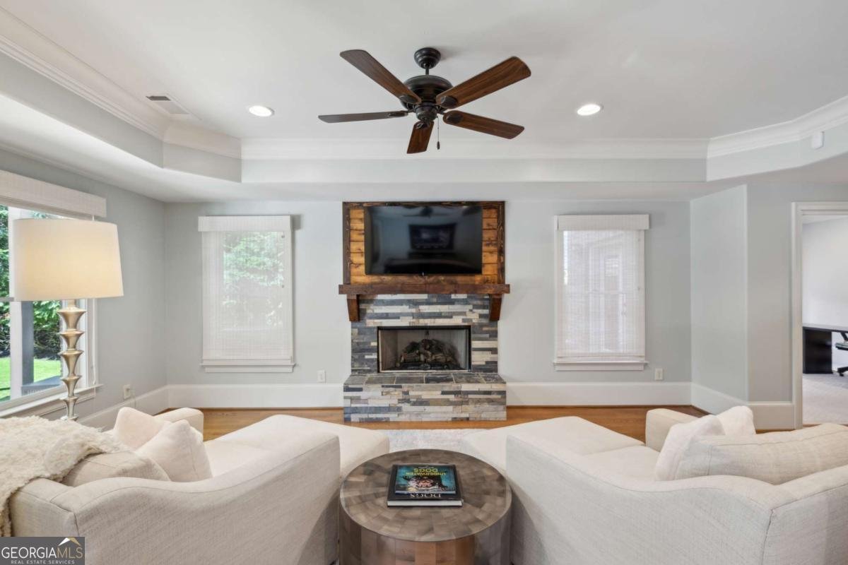 1589 Trentwood Place Brookhaven - 23