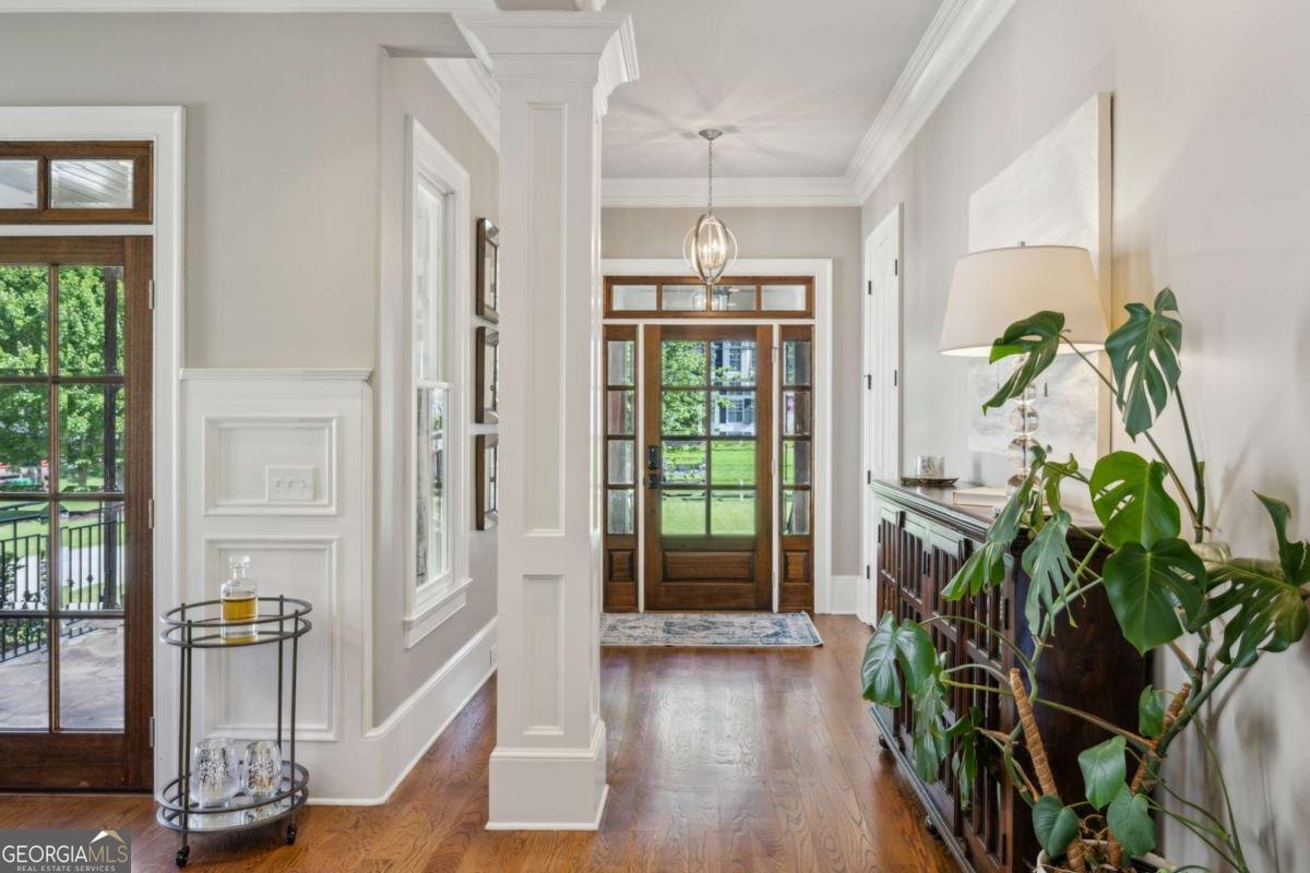 1589 Trentwood Place Brookhaven - 3