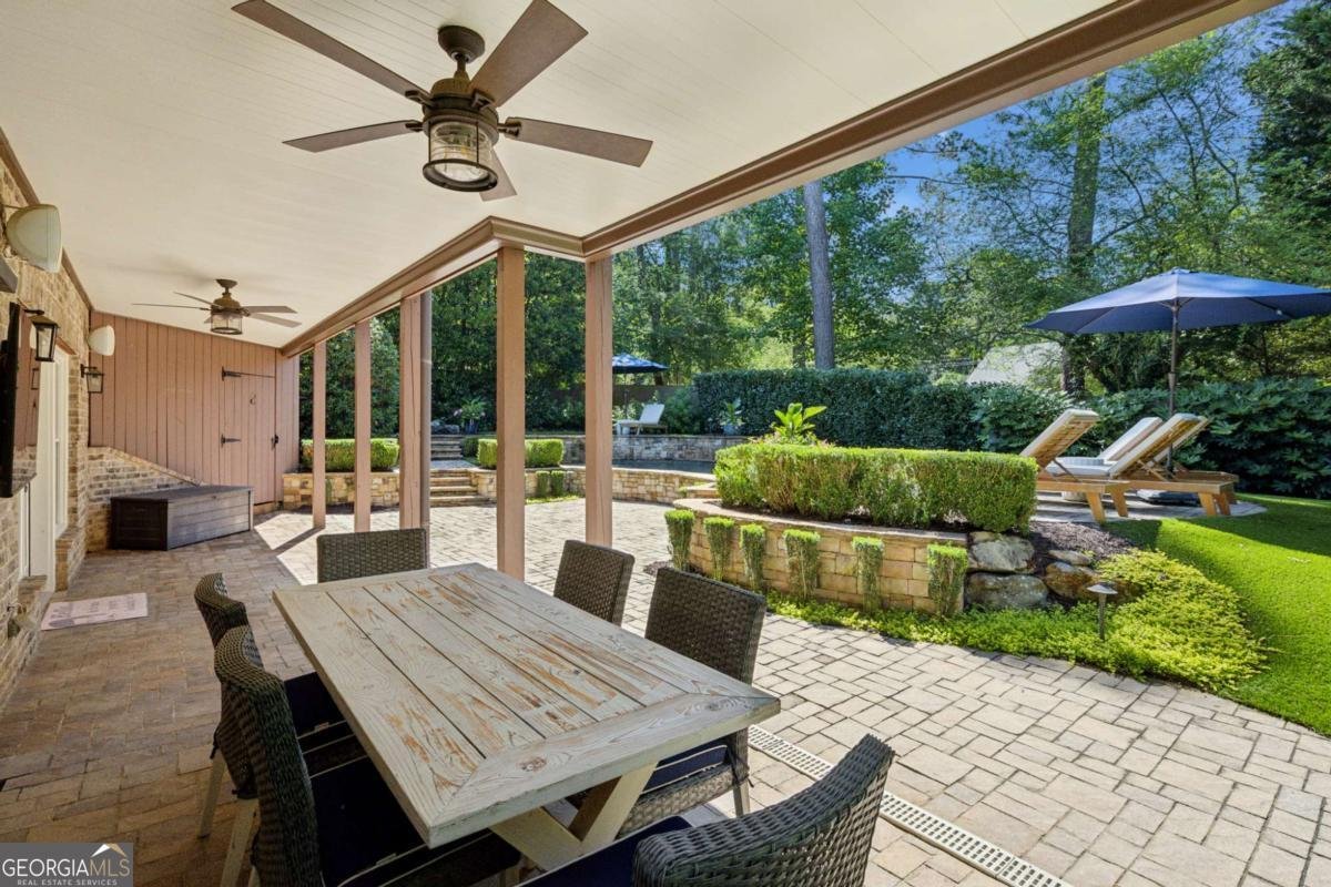 1589 Trentwood Place Brookhaven - 30