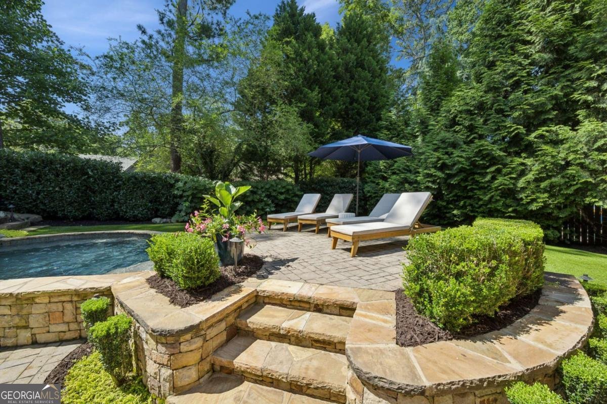 1589 Trentwood Place Brookhaven - 31