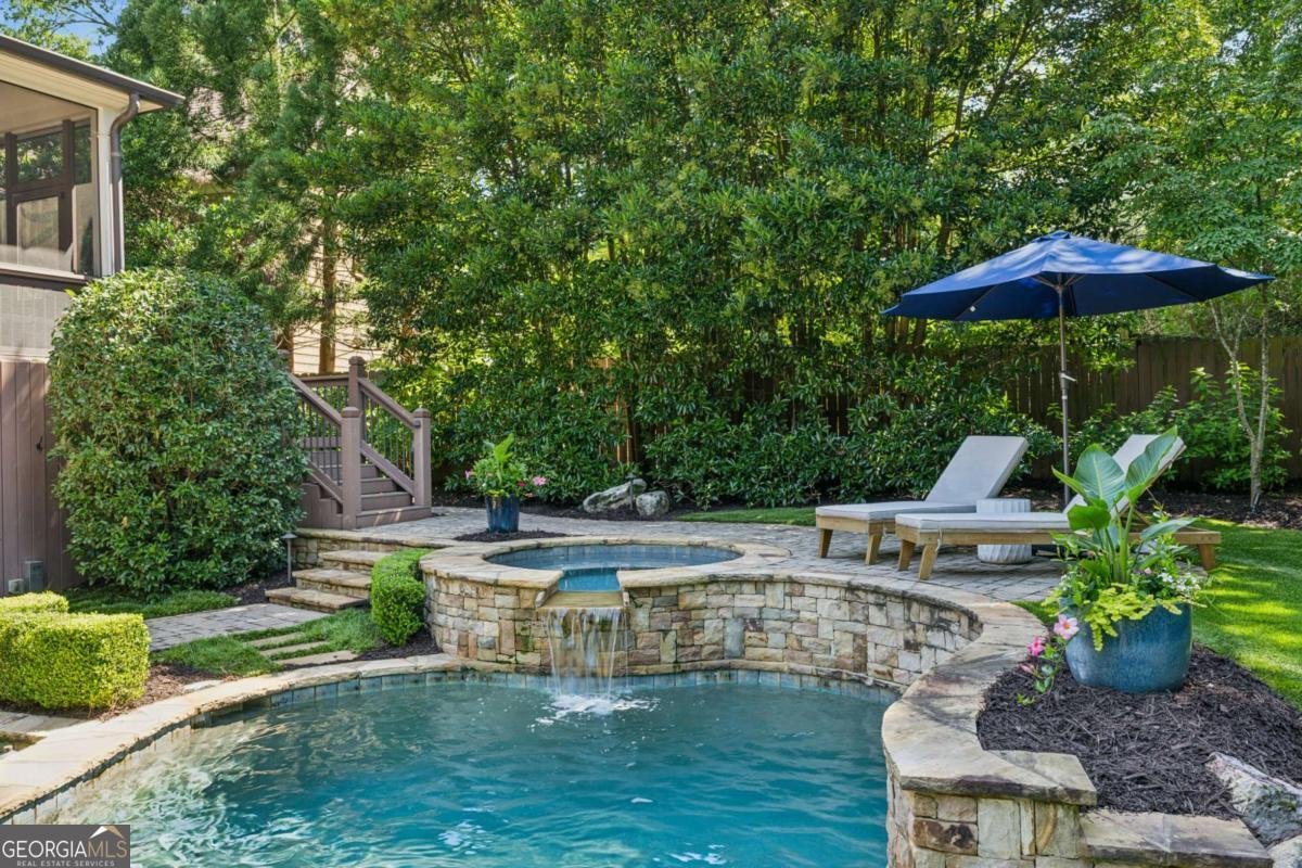 1589 Trentwood Place Brookhaven - 32