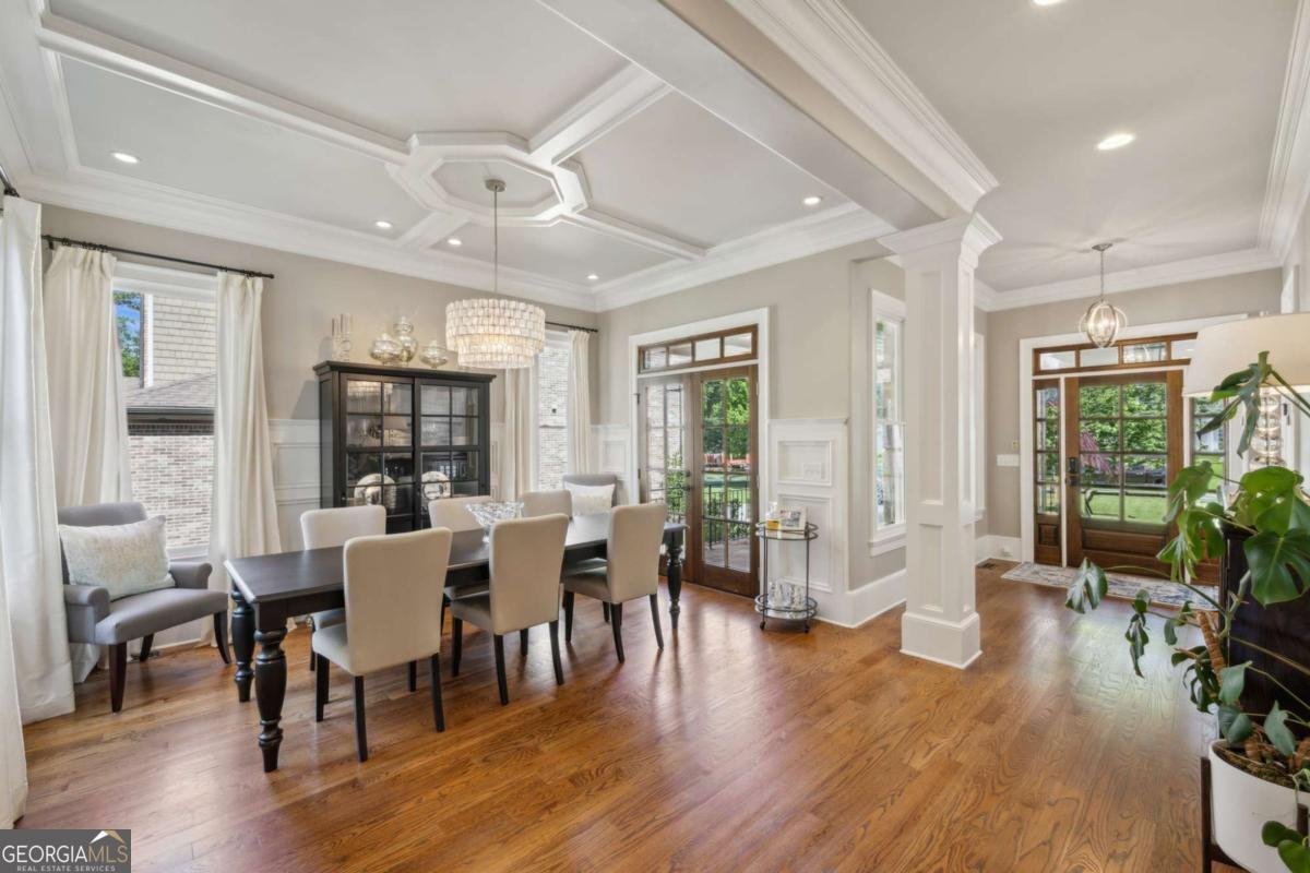 1589 Trentwood Place Brookhaven - 4
