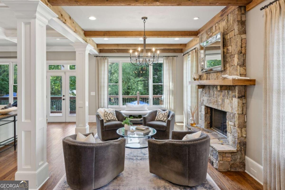 1589 Trentwood Place Brookhaven - 6