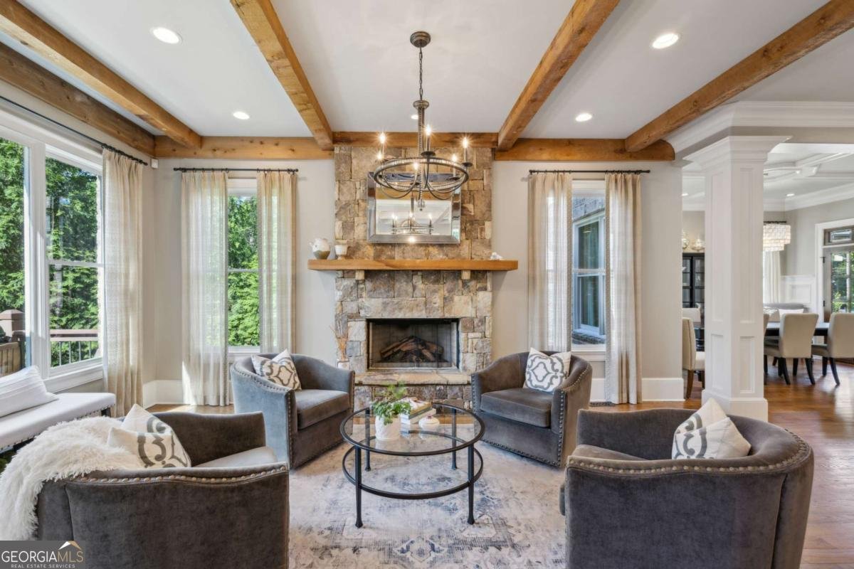 1589 Trentwood Place Brookhaven - 7