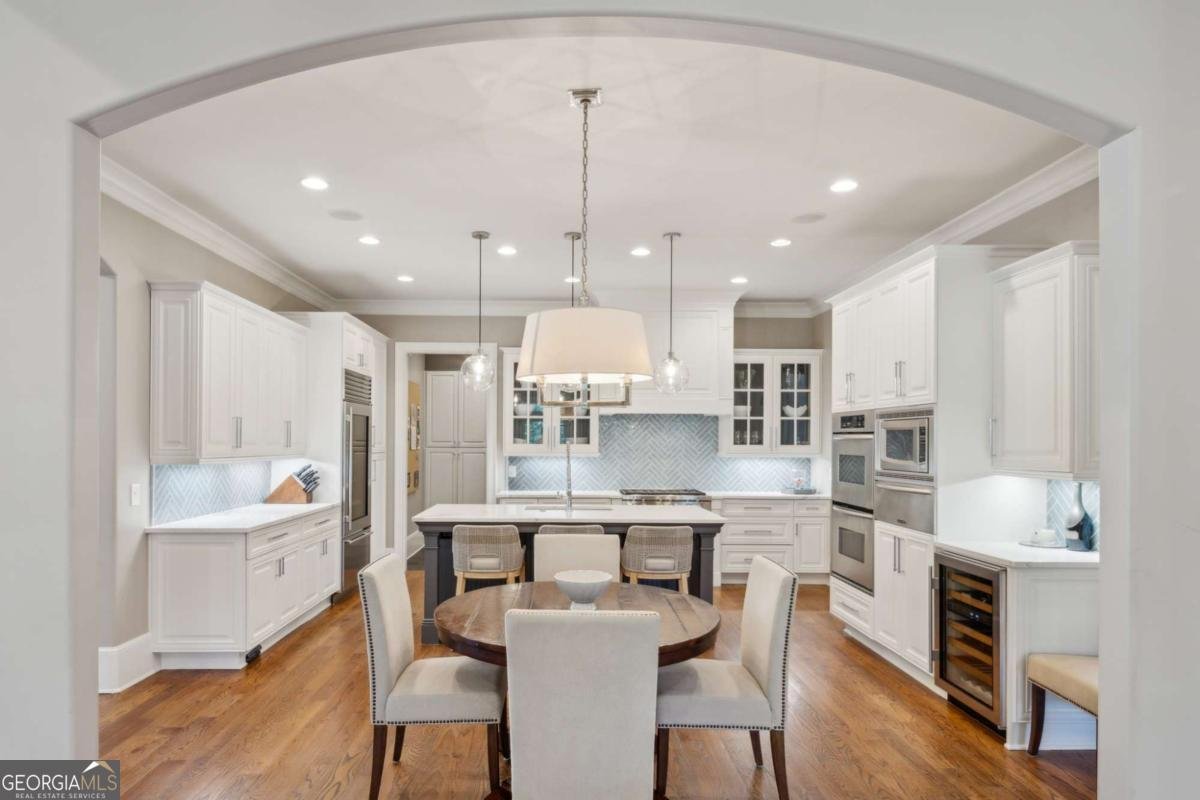 1589 Trentwood Place Brookhaven - 8