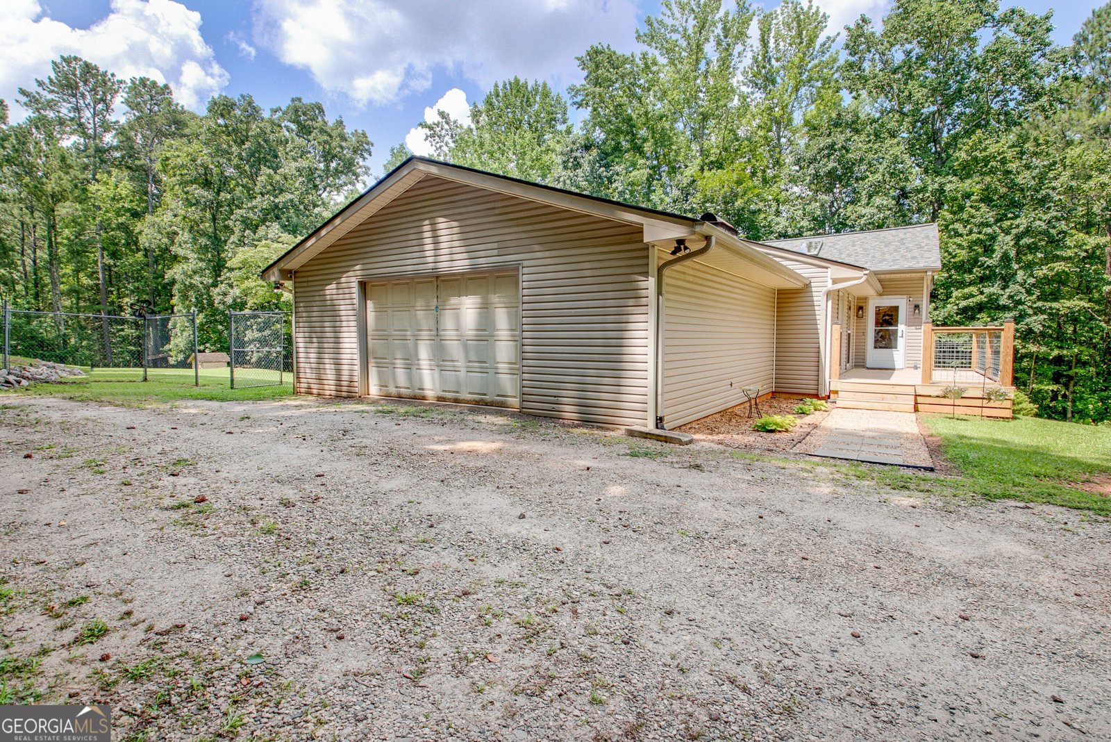351 Weldon Rd Palmetto - 19