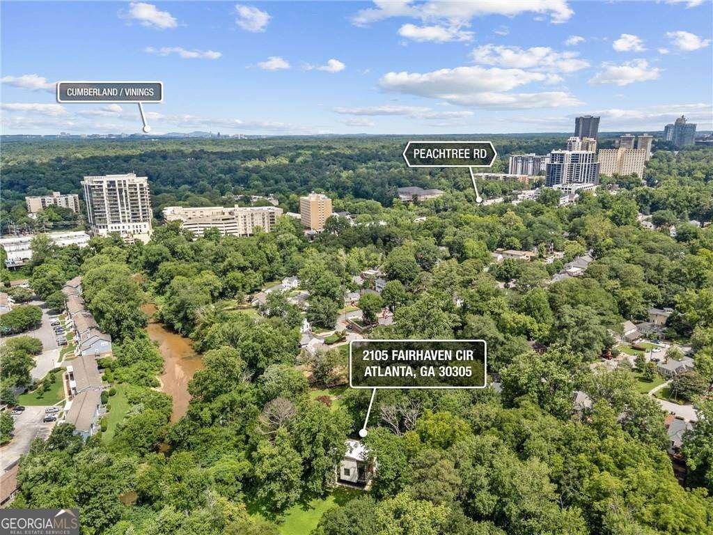 2105 Fairhaven Circle Atlanta - 44