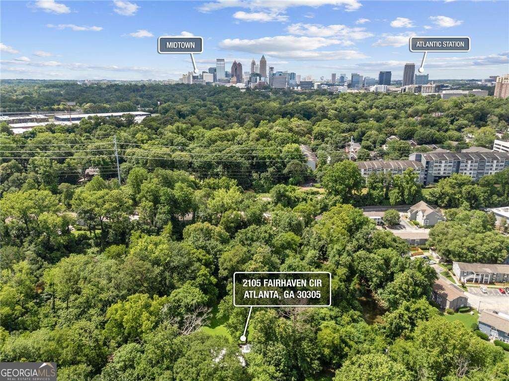 2105 Fairhaven Circle Atlanta - 45
