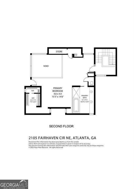 2105 Fairhaven Circle Atlanta - 49