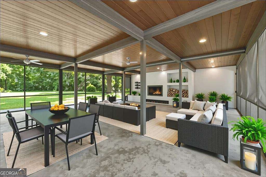 2105 Fairhaven Circle Atlanta - 6
