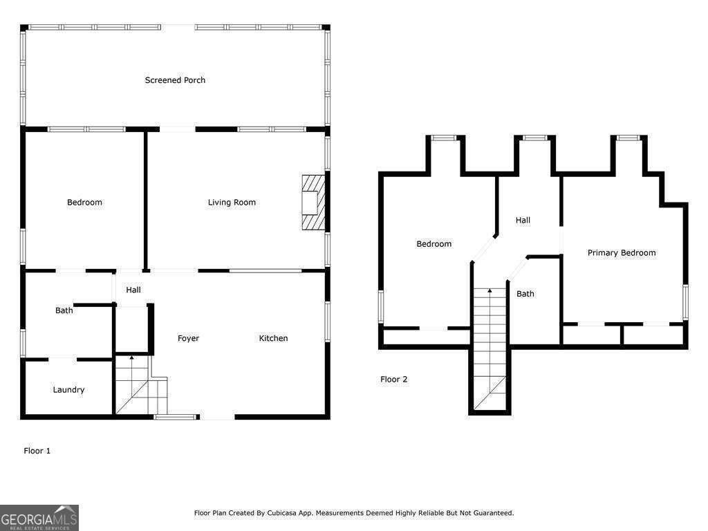 5500 5500 Mccoy Road Acworth - 17