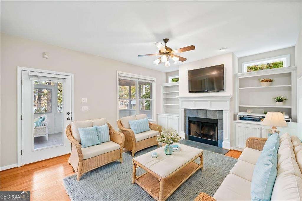 5500 5500 Mccoy Road Acworth - 3
