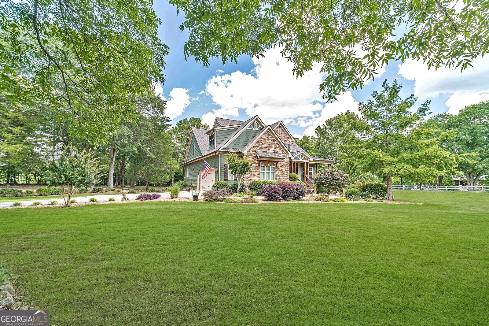 2010 Bennett Road Grayson - 44