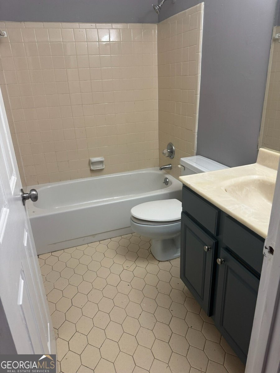 4762 Old Highgate Entry Stone Mountain - 13