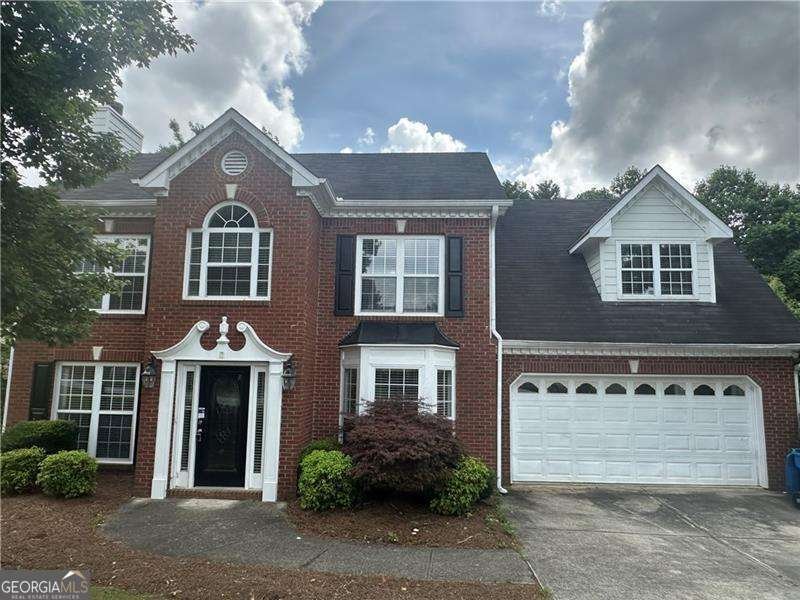 4189 Duncan Ives Drive Buford - 1