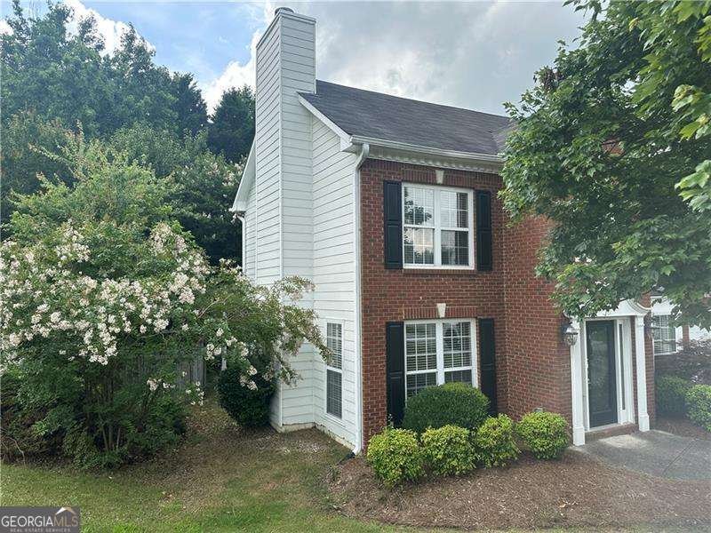 4189 Duncan Ives Drive Buford - 2