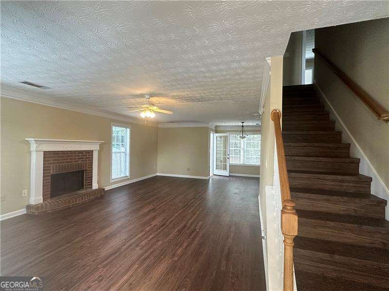 4189 Duncan Ives Drive Buford - 4