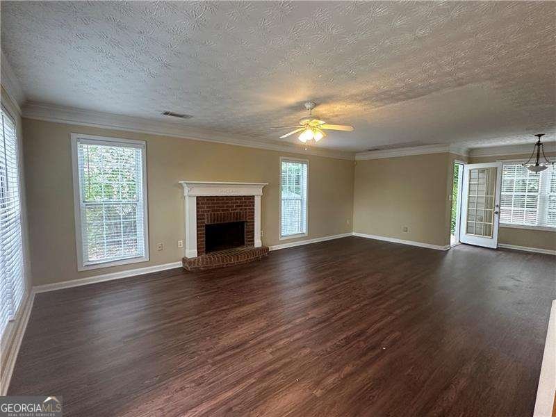 4189 Duncan Ives Drive Buford - 5