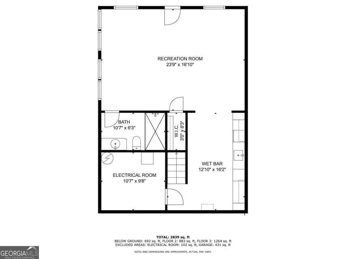 2159 MONUMENT Road Jasper - 28