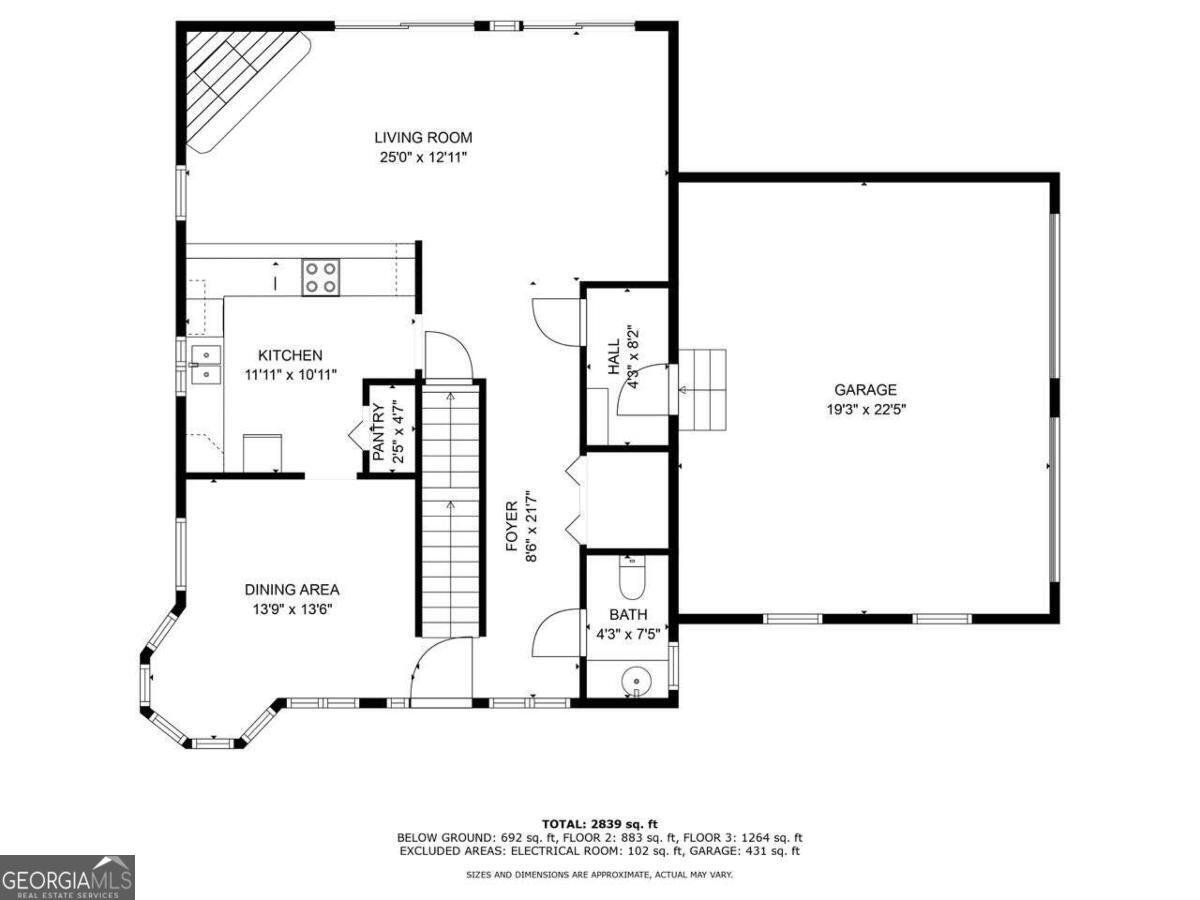 2159 MONUMENT Road Jasper - 29