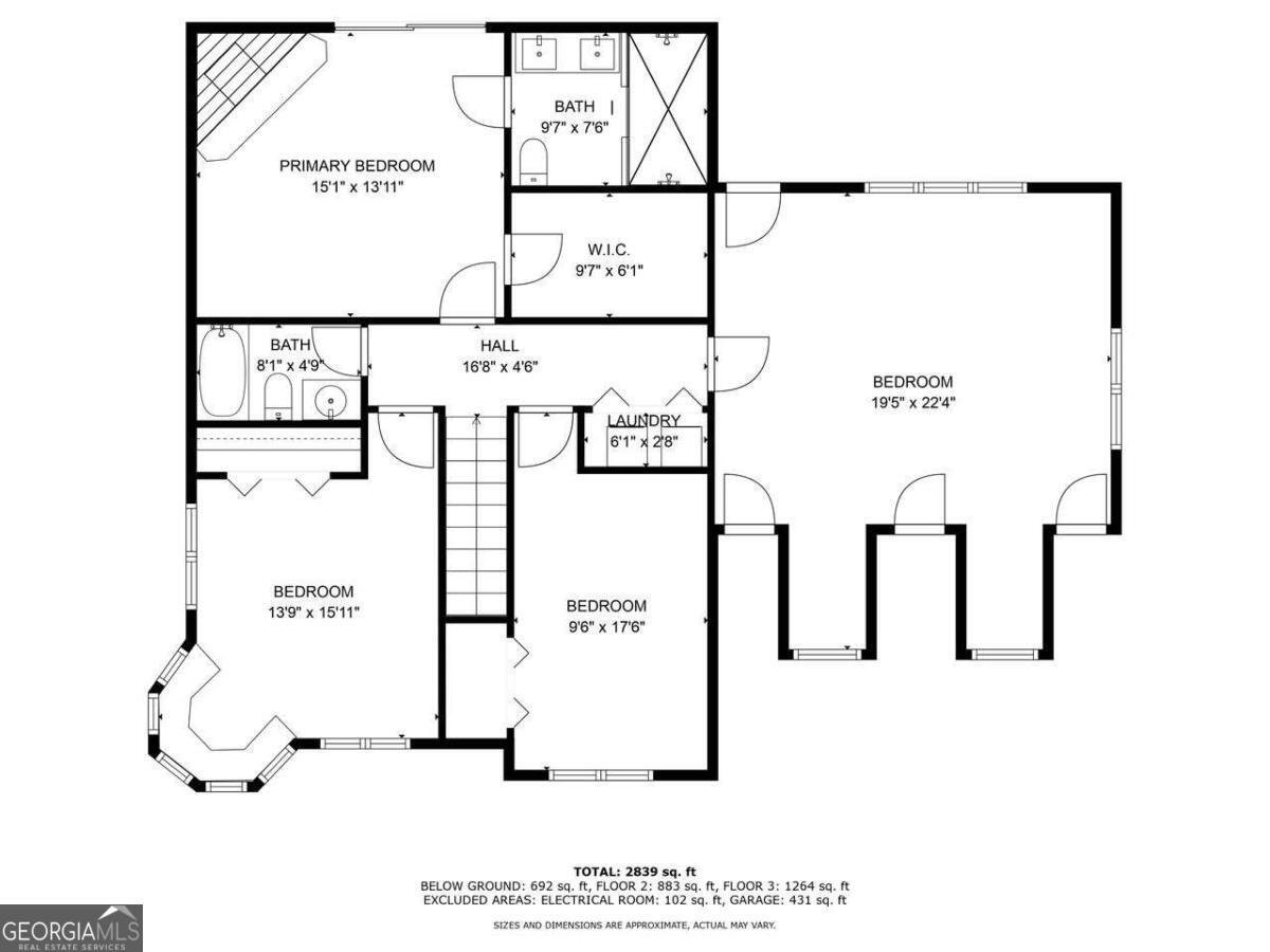 2159 MONUMENT Road Jasper - 30