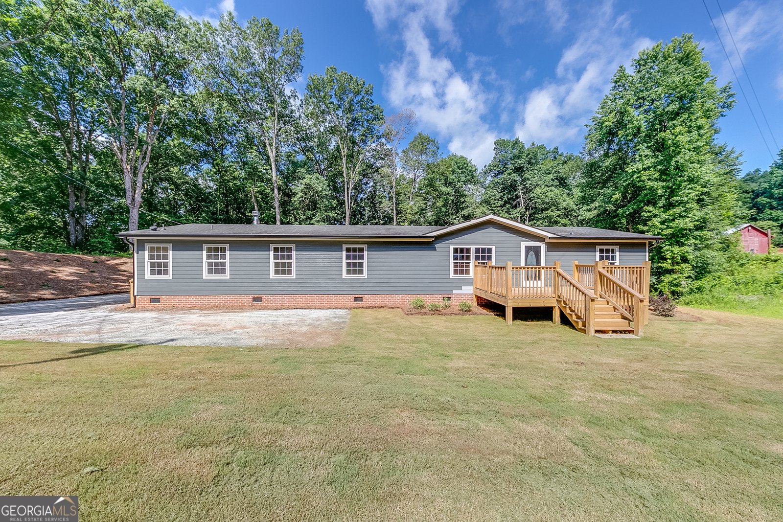 605 Pearwood Road Royston - 1